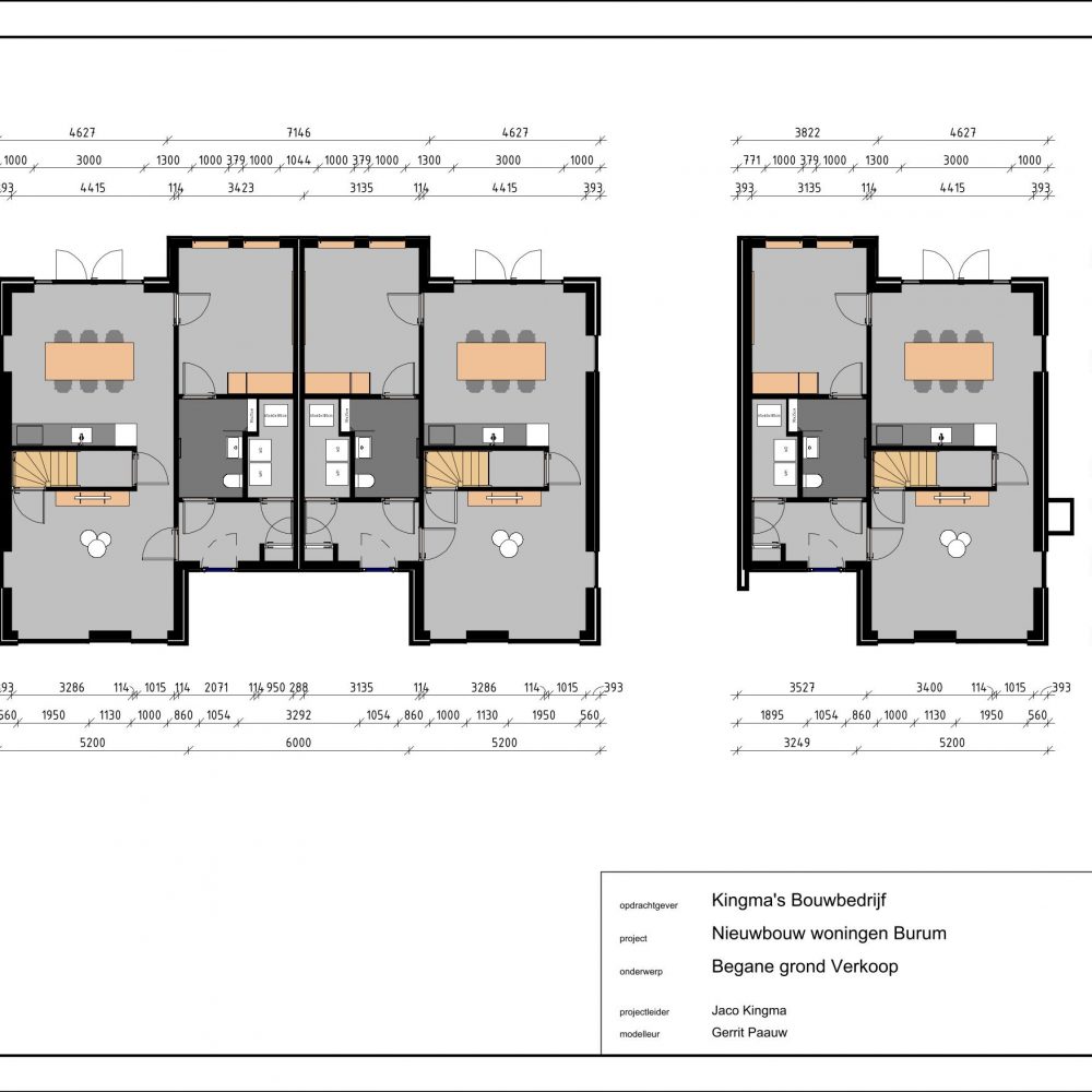 Plattegrond beganogrond